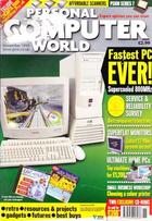 Personal Computer World - November 1999