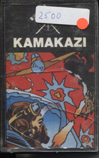 Kamakazi
