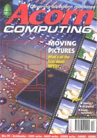 Acorn Computing - December 1994
