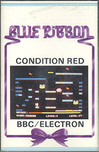 Condition Red