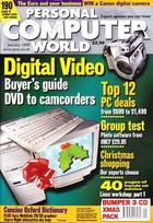 Personal Computer World - January 1999