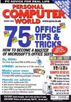 Personal Computer World - August 2002