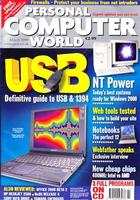 Personal Computer World - March 1999