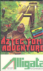 Aztec Tomb Adventure