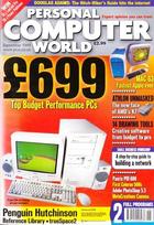 Personal Computer World - September 1999