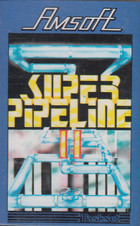 Super Pipeline II