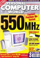 Personal Computer World - August 1999