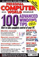 Personal Computer World - June 2002