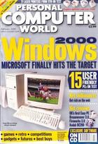 Personal Computer World - February 2000