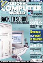 Personal Computer World - September 2000