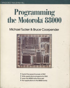 Programming the Motorola 88000