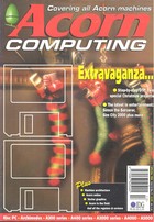 Acorn Computing - Special 1994