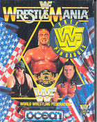 WWF Wrestlemania