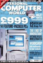 Personal Computer World - July 2000