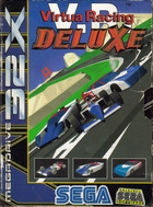 Virtua Racing Deluxe