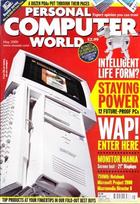 Personal Computer World - May 2000
