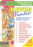 Maths Number