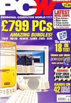 Personal Computer World - October 2001