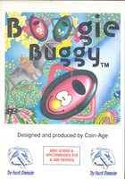 Boogie Buggy