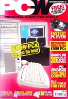 Personal Computer World - September 2001