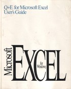 Q+E for Microsoft Excel - Users Guide