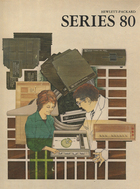 Hewlett-Packard Series 80 Assembler