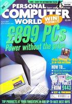 Personal Computer World - April 2001