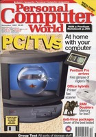Personal Computer World - December 1995