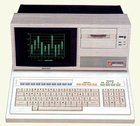 Sharp MZ-80B