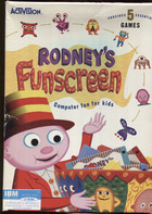 Rodney's Funscreen