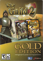 The Guild 2 Gold Edition