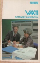 Digital VAX11 Software Handbook