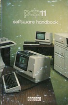 Digital - PDP11 Software Handbook 1980