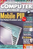 Personal Computer World - December 1999