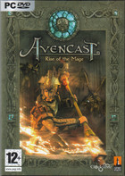 Avencast Rise of the Mage
