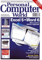 Personal Computer World - December 1993