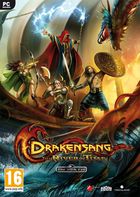 Drakensang The River of Time