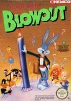 The Bugs Bunny Blowout 