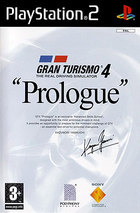 Gran Turismo 4 "Prologue"