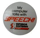 Superior Software Badge