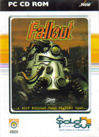 Fallout  (Sold Out)