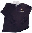 IBM RISC System/6000 AIX Rugby Shirt