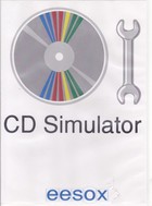 CD Simulator