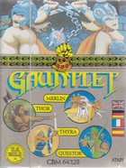 Gauntlet