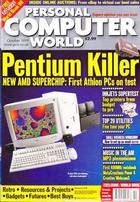 Personal Computer World - October 1999