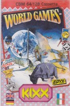 World Games (Kixx)