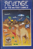 Revenge of the Mutant Camels