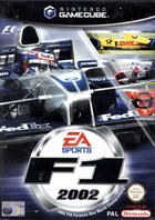 F1 2002