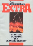 Data Communications Extra - Mid September 1983