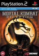 Mortal Kombat Deception